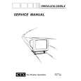 CTX 1995VLX Service Manual